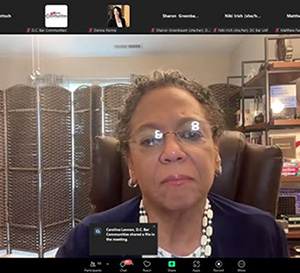 Dr. Pamela Brewer