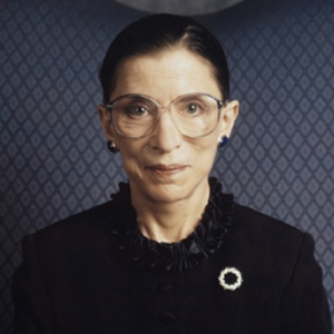 Justice Ginsburg