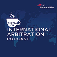 The Tea on International Arbitration
